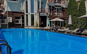 Hotel Kalyan & Spa